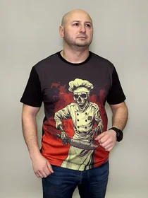 Пекельний кухар